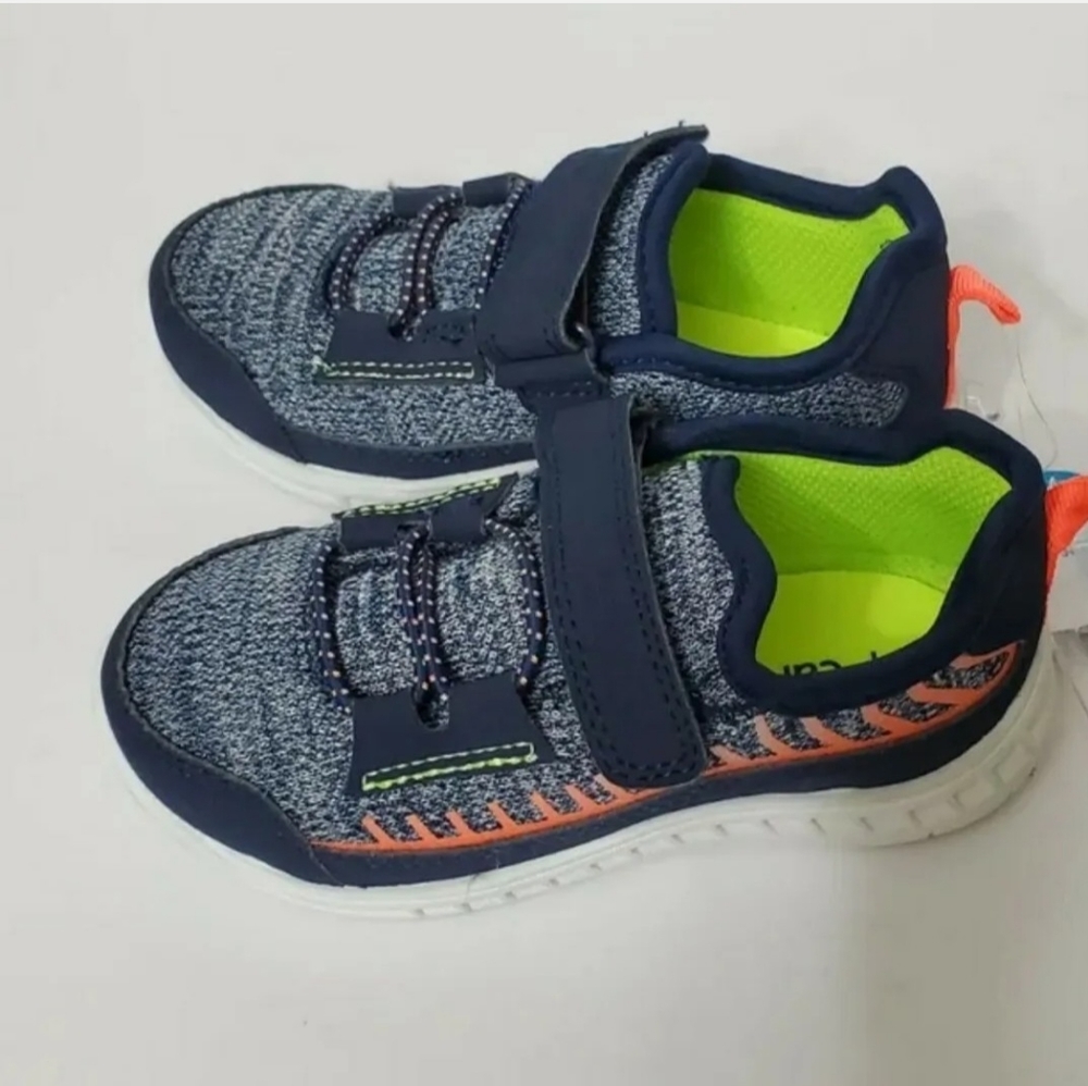 Carter Toddler Sneaker (9)